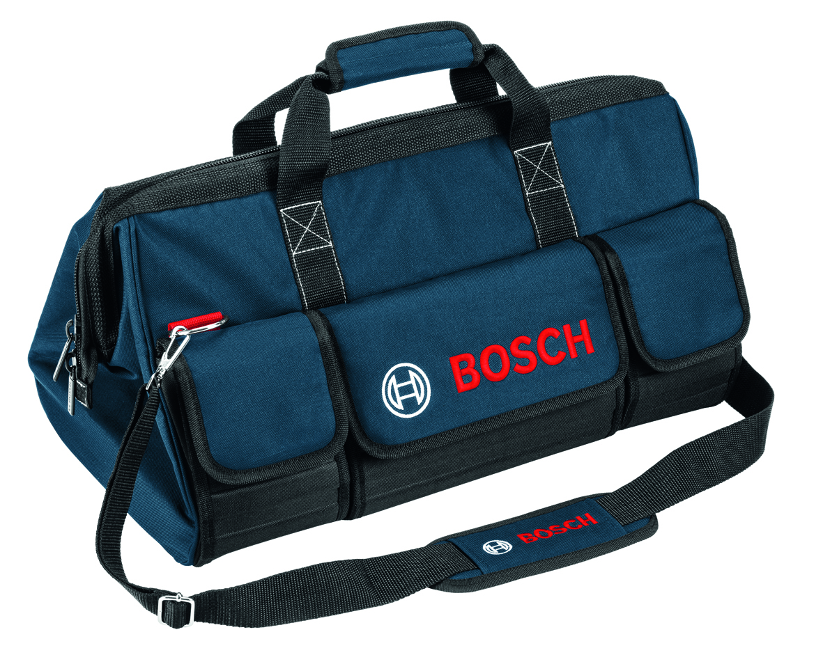 Bosch 3-Tool 18V Set GSR 18V-28 + GBH18V GWS 18-125V-Li + 2 Akkus 5.0Ah