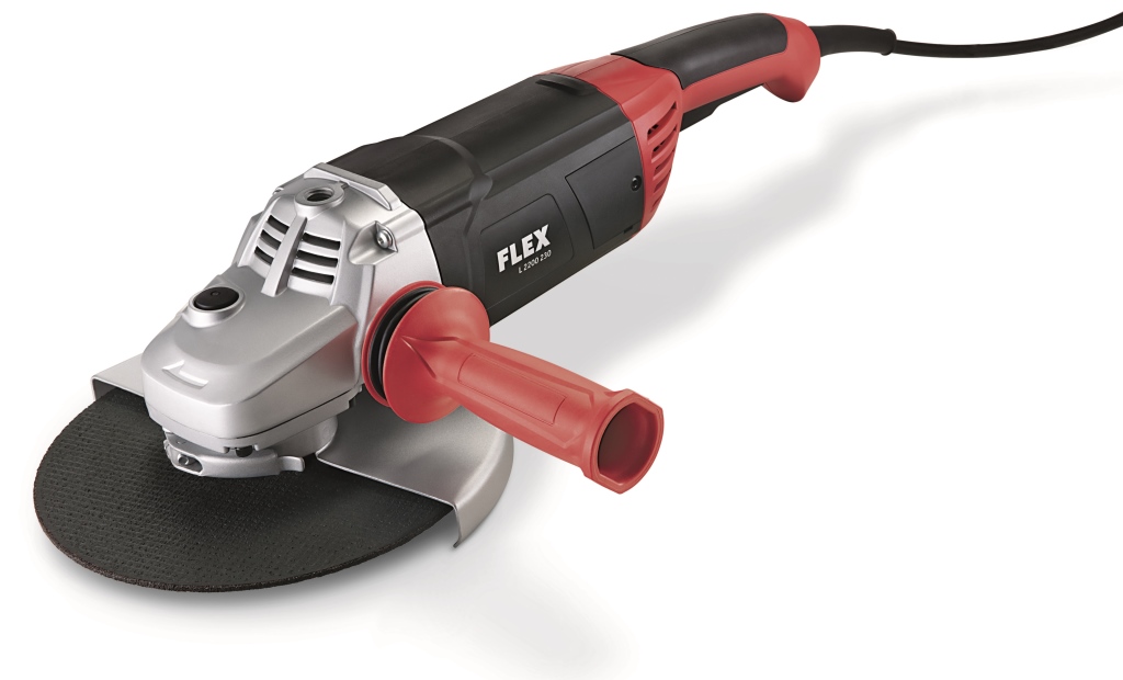 FLEX Winkelschleifer L 2200 / 230 492-280