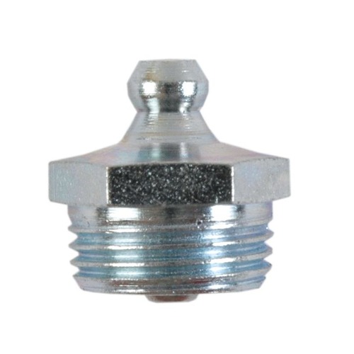 Schmiernippel H1 R1/8" SB-Beutel á 10 St Schmiernipp. H1 R1/8",10Stk.