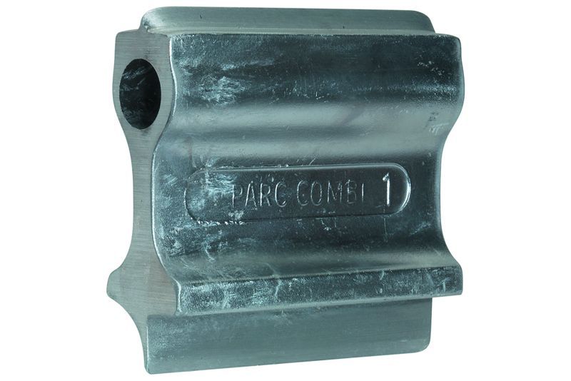 FUGEN-U. KANTENZIEHER PARC - COMBI 1