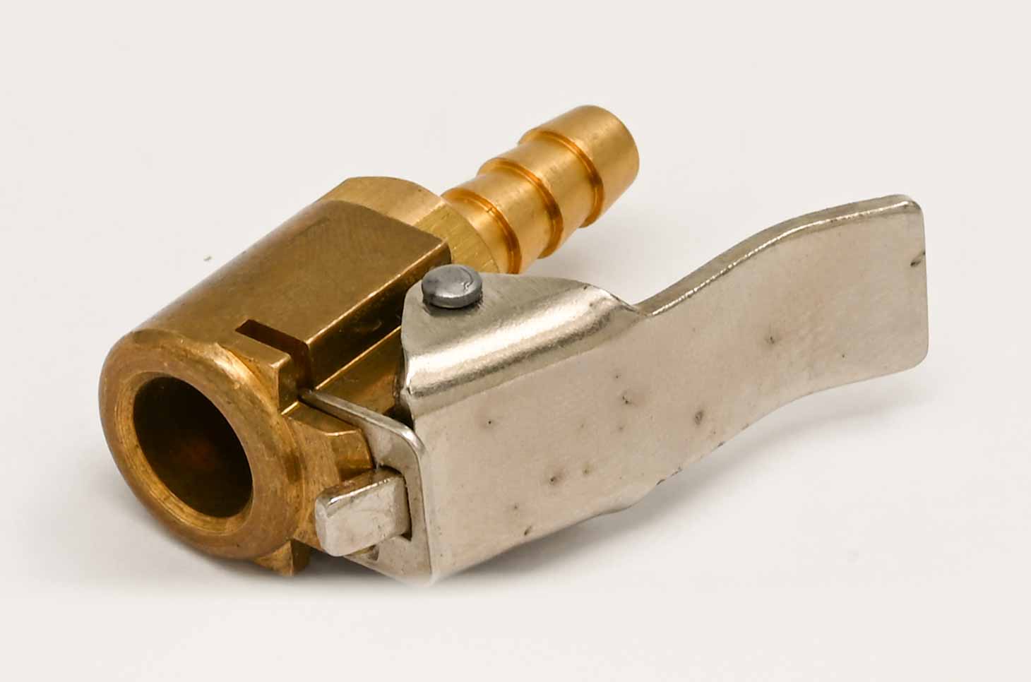 Momentstecknippel für Pneufüller Schlauchtülle DM 6 mm