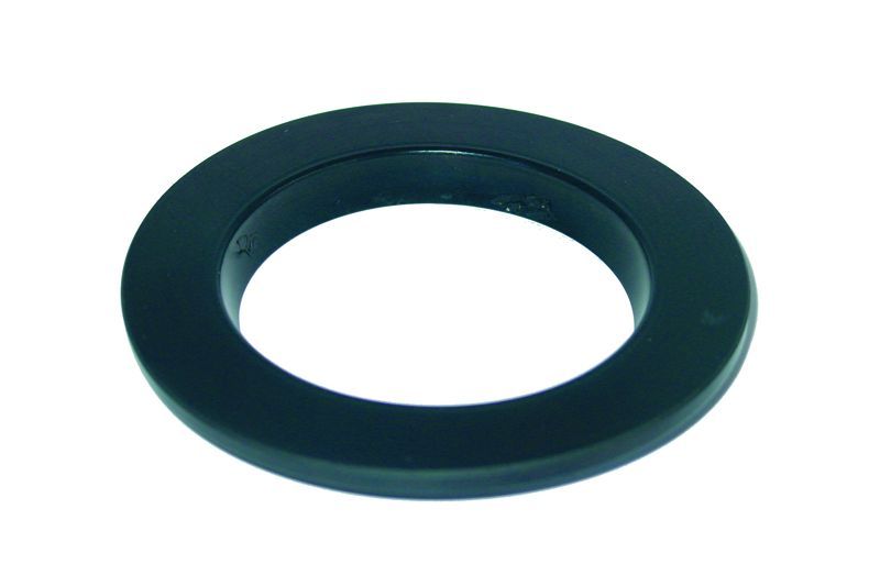 Gummidichtung aus PVC für Rohr Ø: 2