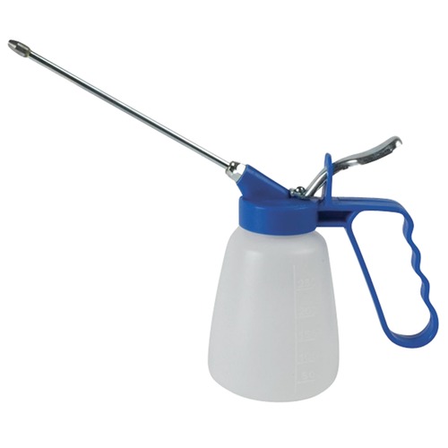 Öler PE 200ml 27117 mit starrem Rohr