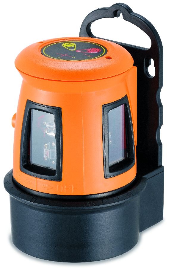 geoFennel FL 40-3 LINER HP Linienlaser