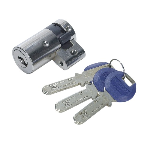 .HALBZYLINDER KABA STAR 1514