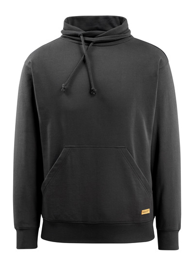 Sweatshirt Soho Freestyle Schwarz M MASCOT