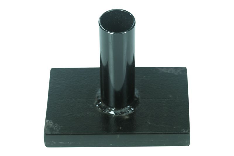 BETONSTAMPFER  13/20 OHNE STIEL