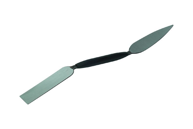 Stukkatureisen (Gipseisen) Blattbreite mm: 10