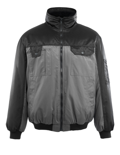 Pilotjacke Bolzano Image anthr/Schw 3XL MASCOT