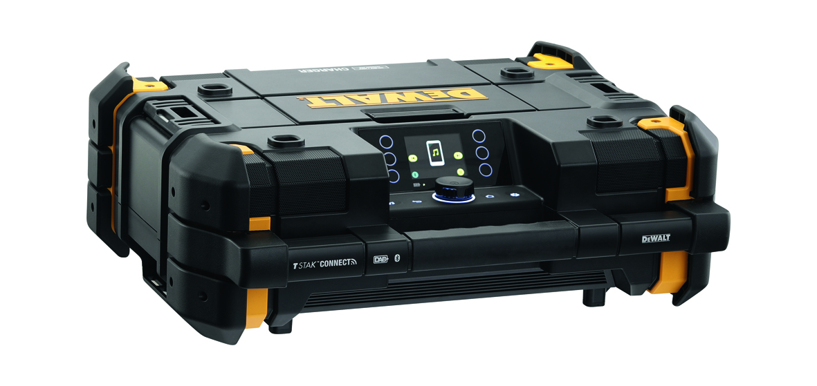 Ladio 10.8-18V DWST1-81078 DAB+ DEWALT