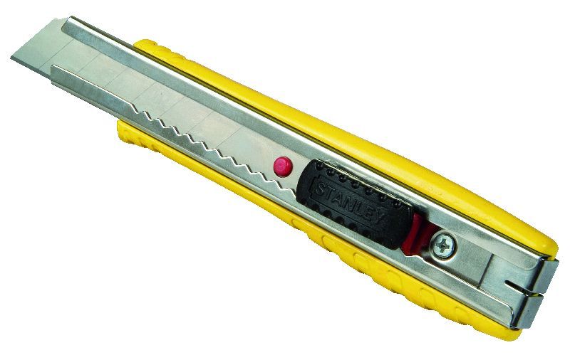 Cutter FatMax Länge mm: 160, Klingenbr. mm: 18