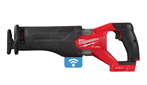 MILWAUKEE M18ONEFSZ-0X AKKU-SÄBELSÄGE ONE KEY