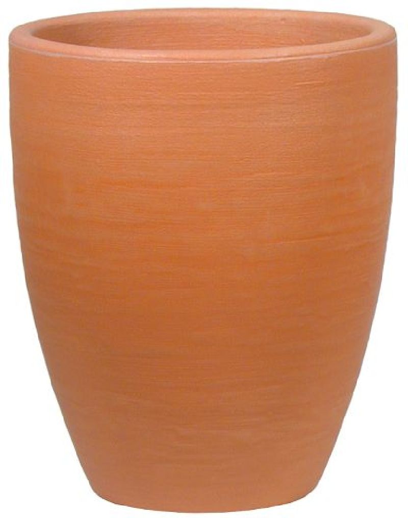 Pflanztopf Castro impruneta Aussenmass Ø cm: 30, Höhe cm: 36