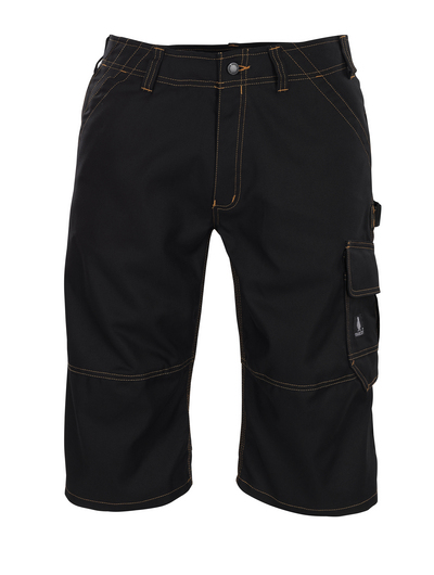 Borba Kniebundhose MASCOT Schwarz Gr. C56