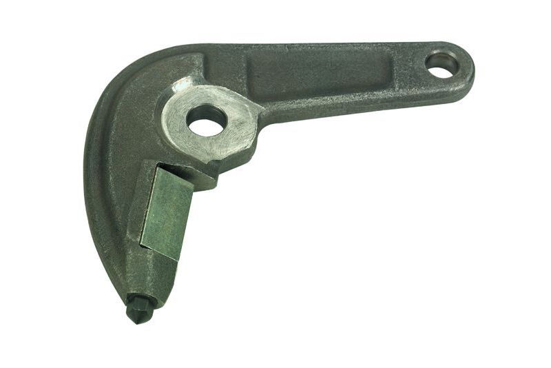 .BACKE OBERTEIL M/MESSER KRENN NR. 104