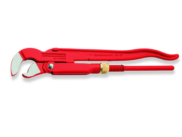 ECKROHRZANGE SUPER S  1" ROTHENBERGER