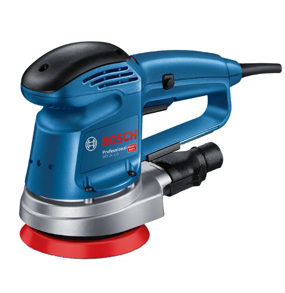 Exzenterschleifer GEX 34-125 Exzenterschleifer