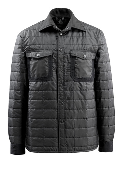 Thermohemd Fraga Hardwear Schwarz XL MASCOT