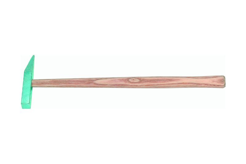 .PLATTENLEGER HAEMMER SPITZ