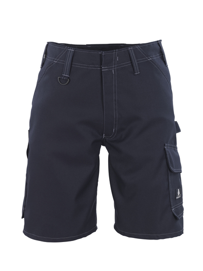 Charleston Shorts MASCOT Schwarzblau Gr. C52