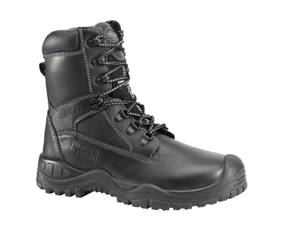 Schutzschuhe S3 CRAIG MASCOT Schwarz  Gr.47