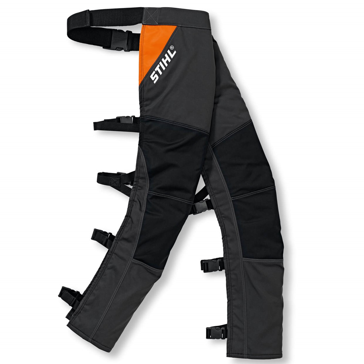 Vorderbeinschutz STIHL FUNCTON 100cm ERSETZT DURCH 0885210304