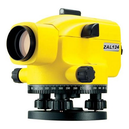 Kachelbild Nivelliergeräte