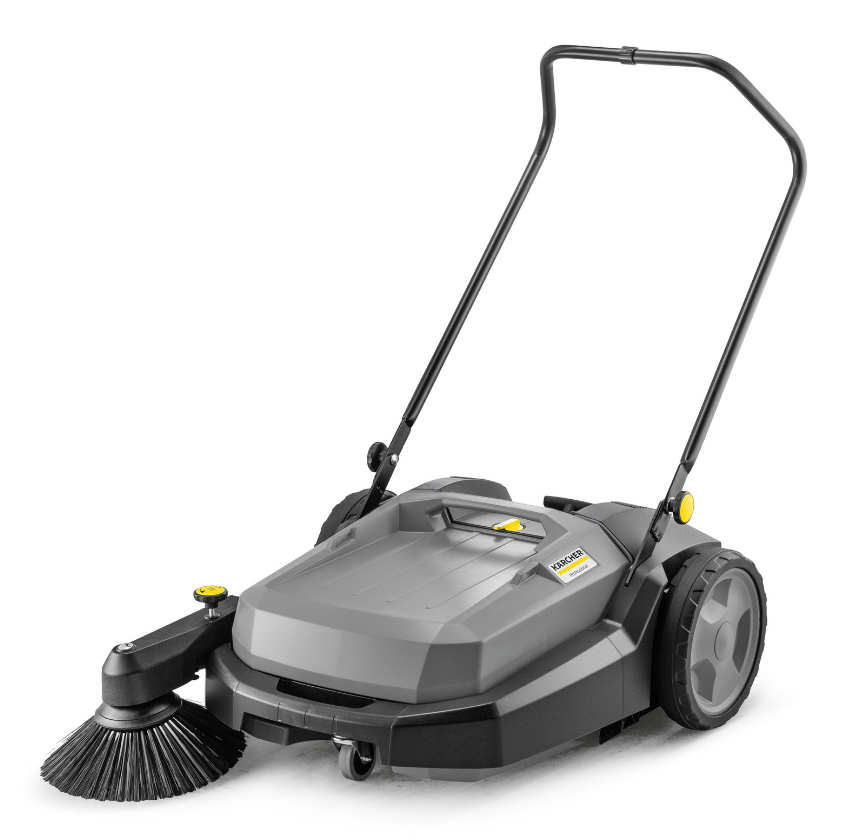 .KM 70/20 C 1SB KEHRMASCHINE