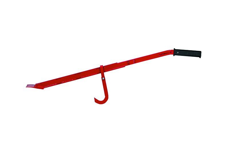 Fällhebeisen Länge mm: 1300