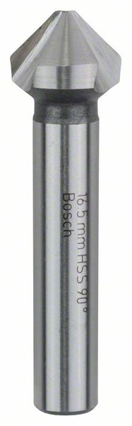 KEGELSENKER  16.5MM