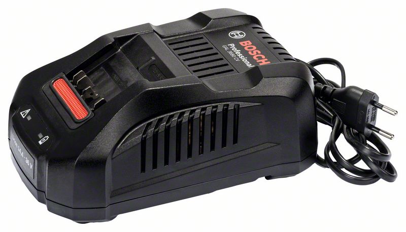 LADEGERAET GAL 3680 CV Li BOSCH 14,4 - 36 Volt