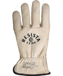 Arbeitshandschuhe Nr. 5400 / 11 Rindnarbenleder 1,1mm