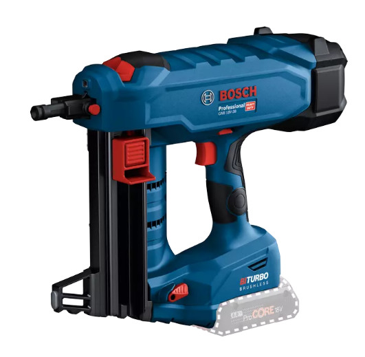 Akku Betonnagler Bosch GNB 18V-38 Solo/ L-Boxx