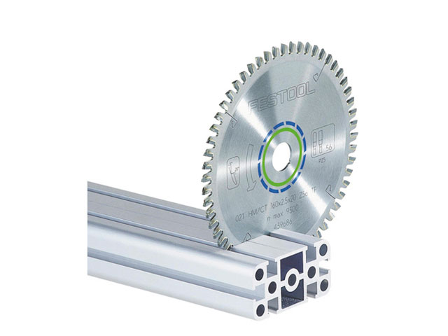 Kachelbild Aluminium