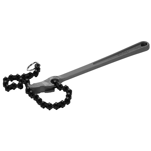 Kettenrohrzange Ridgid C-12