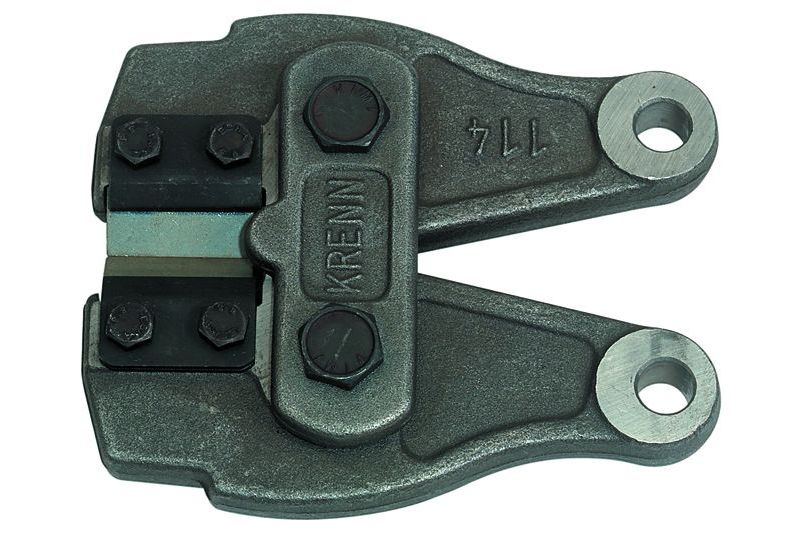 .KOPF KOMPL. KRENN-NR.114