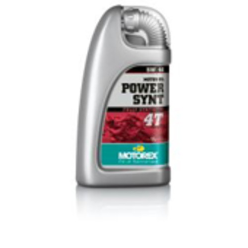 Motor.Öl Power Synt 4T 5W/40 1 Liter
