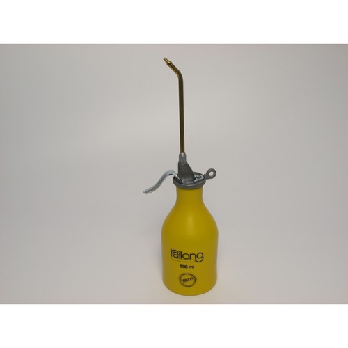 Öler PE Reilang 300ml DP R004-312, Doppe