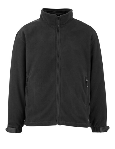 Jacke Bogota Workwear Schwarz 4XL MACMICHAEL