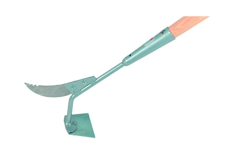 .FUGENKRATZER MIT STIEL 135 CM