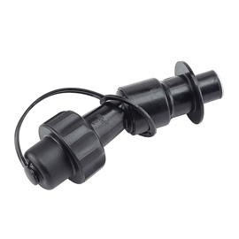 Einfüllsystem für Kettenöl Stihl 0000 890 5004