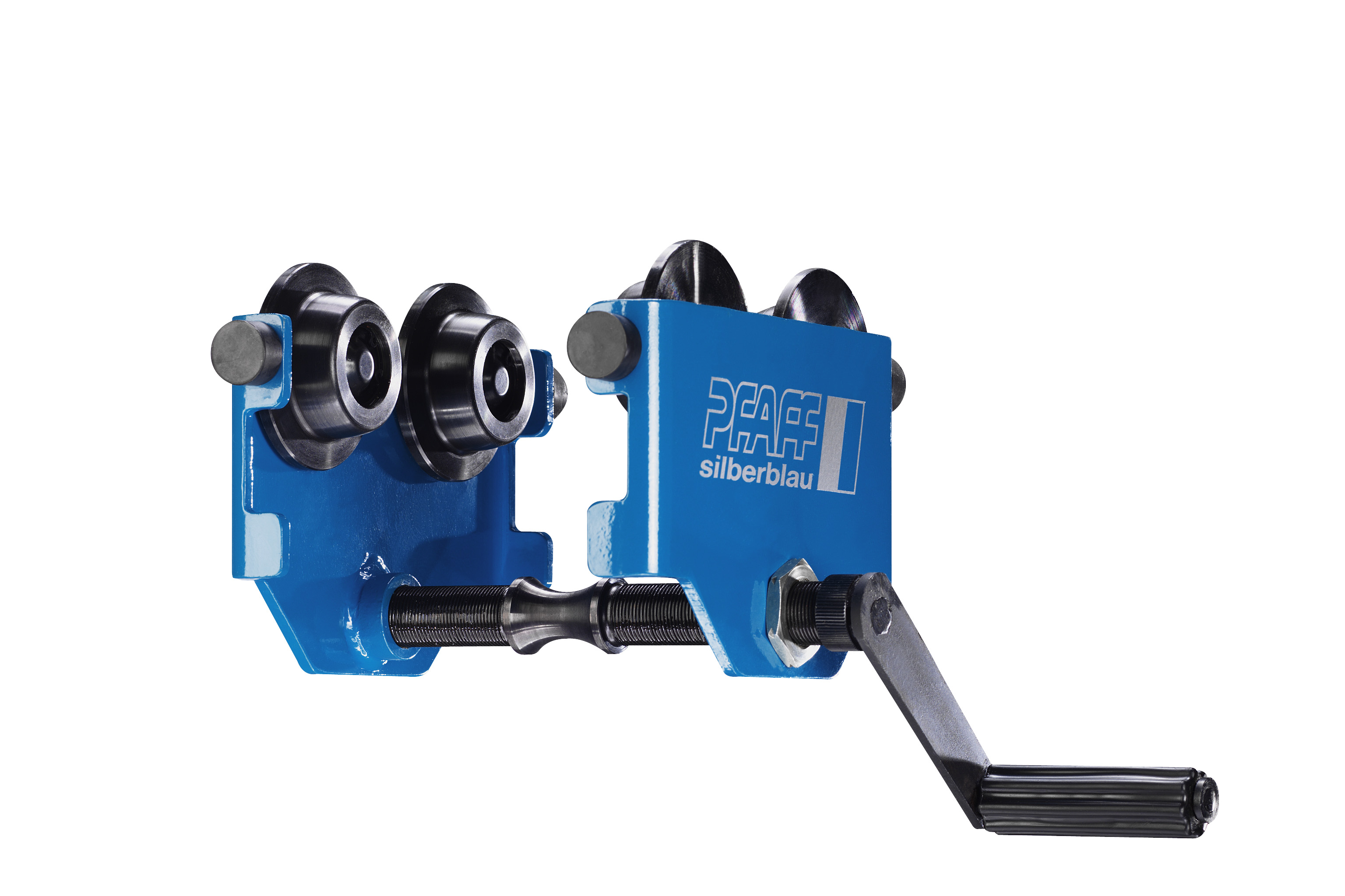 Laufkatze Pfaff Lfk-CHD  1,0t Tragkraft Flanschenbreite 65-200 mm          Netto