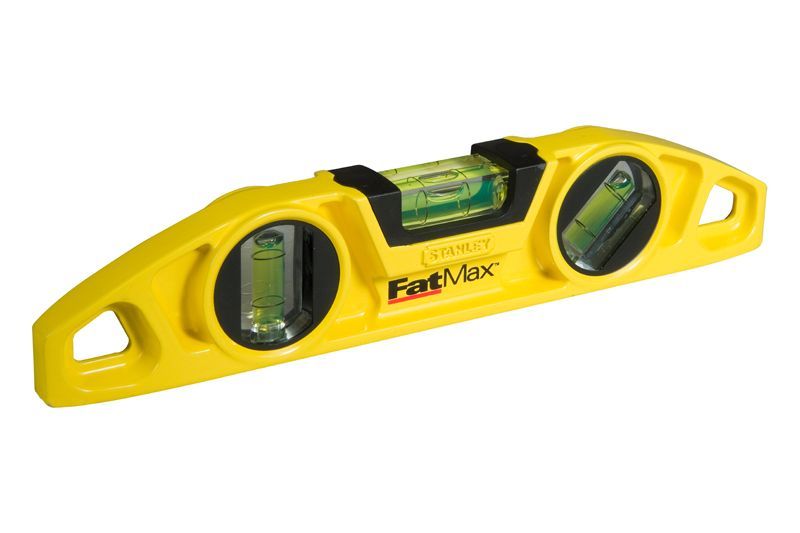 Torpedo-Wasserwaage  FatMax Länge mm: 220