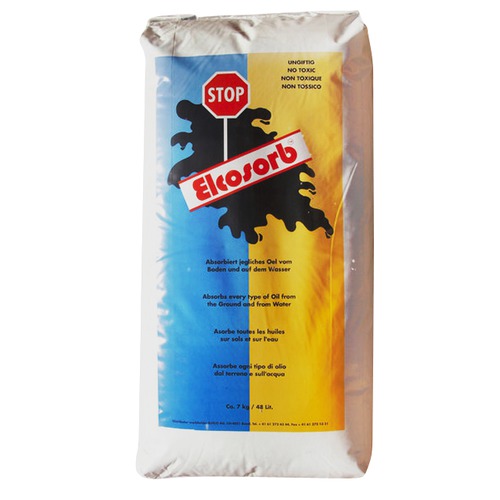 Ölbindemittel Polydry 7Kg