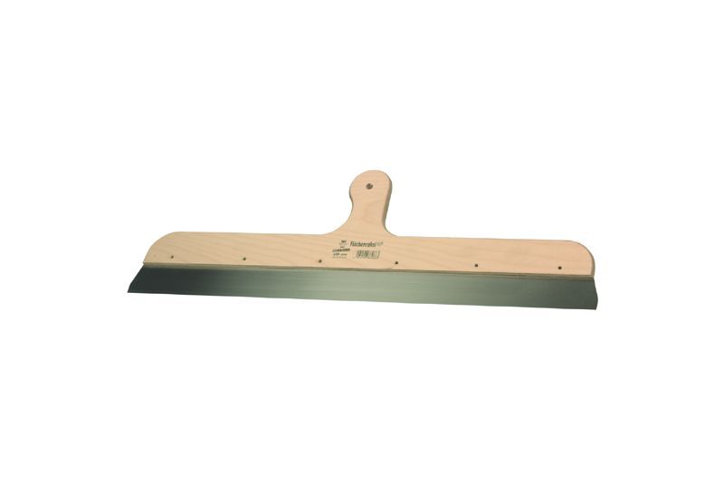 FLÄCHENSPACHTELN INOX 600MM