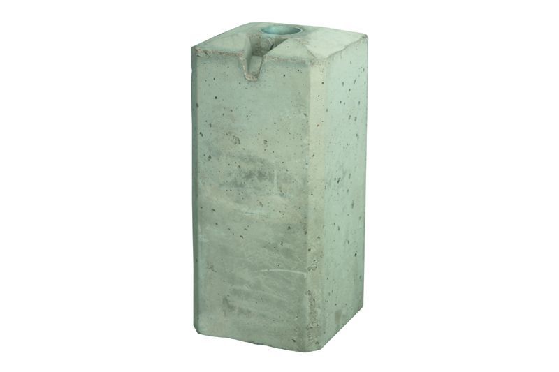 .FUNDAMENT FUER 2Z ROHR