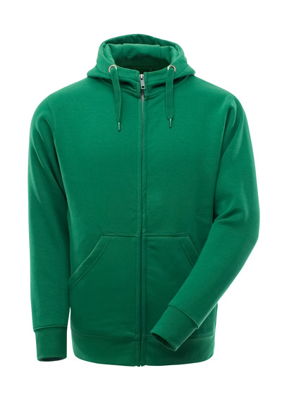 GIMONT Sweathirt Mascot Grün  Gr. S