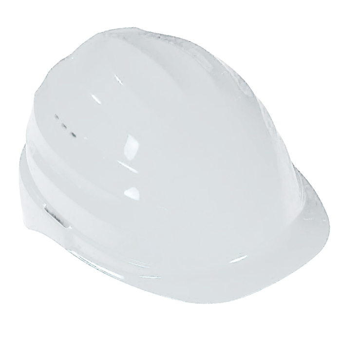 Kachelbild Kopf-, Augen-, Ohr- und Atemschutz