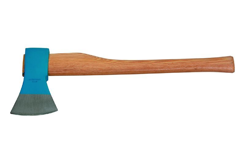 AXT 'JURA'  1800 GR.  MIT STIEL