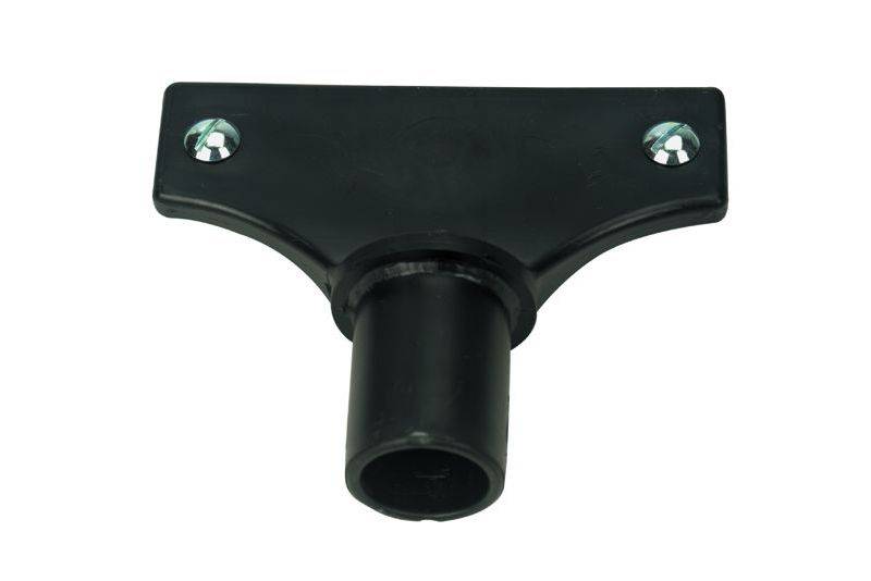 AUFSTECKHALTERUNG FUER SIGNAL / MARKIERUNGSHUT